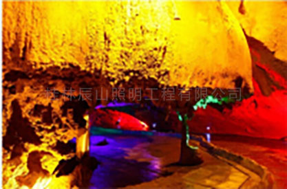 萍鄉(xiāng)孽龍洞